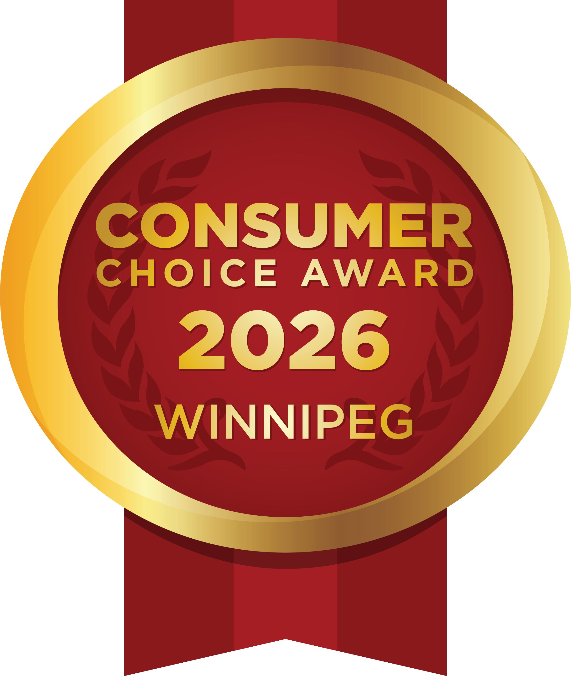 Consumer Choice Award 2026 Winner
